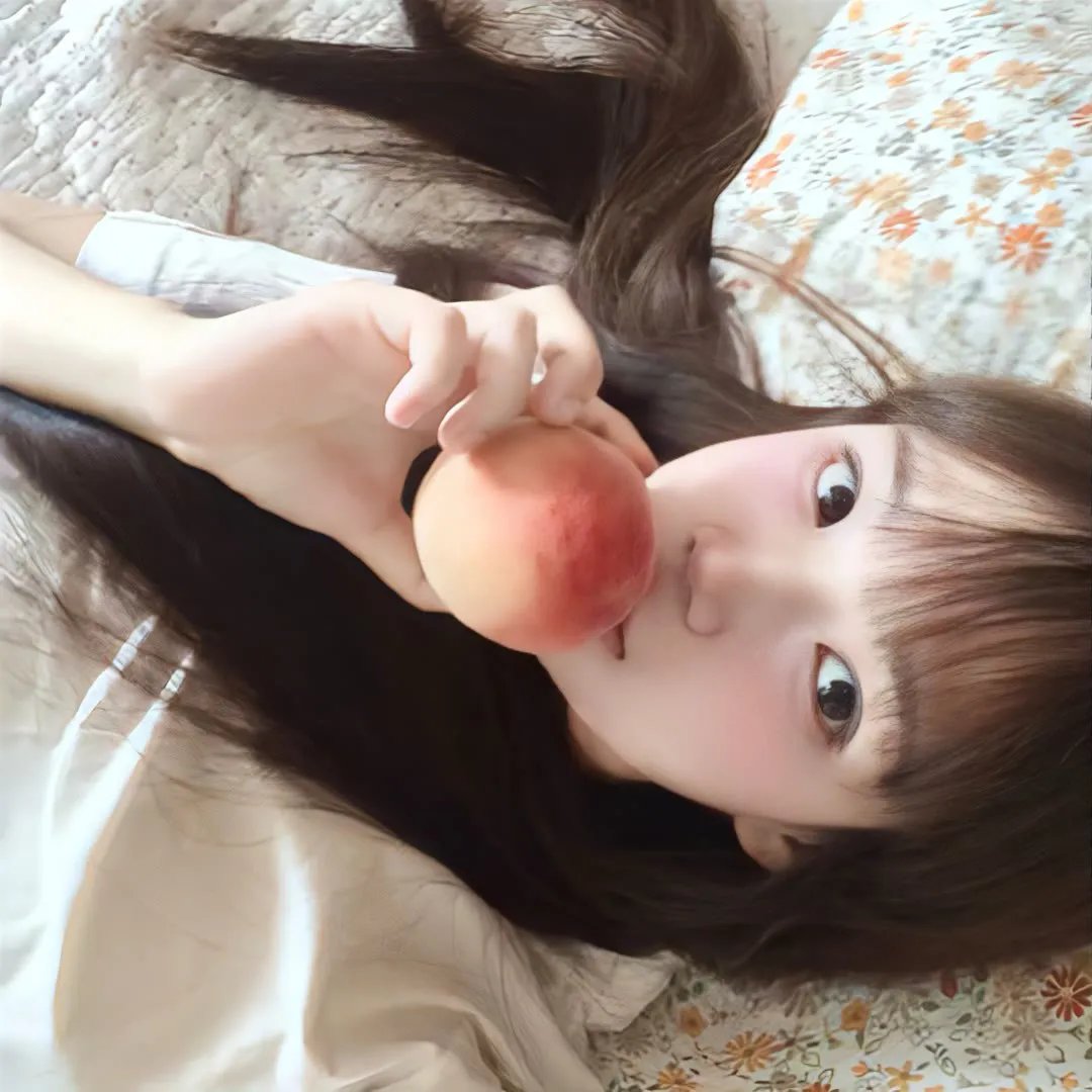 奔跑吧，人生
