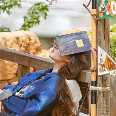 我的差评女友